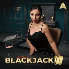 Live Blackjack
